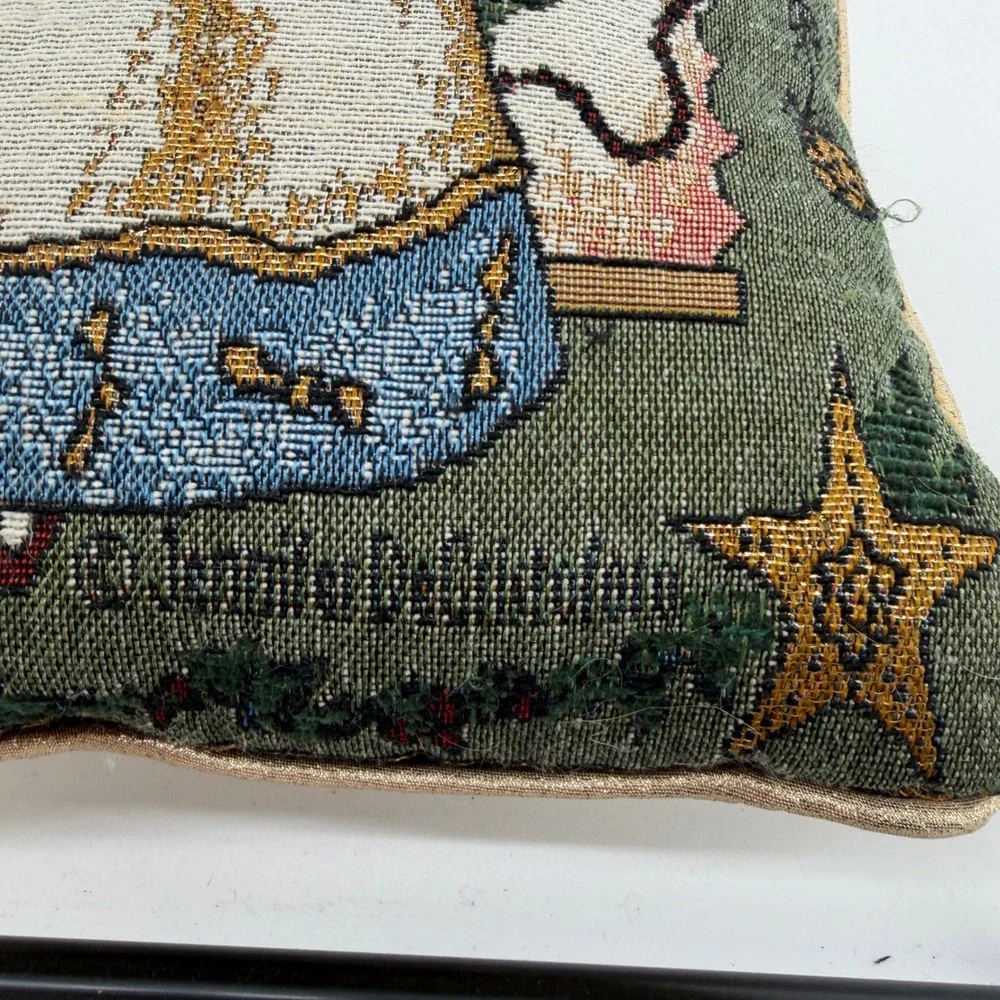 Jennifer DeCristofaro vintage inspired